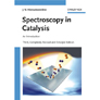 Spectroscopy in catalysis?